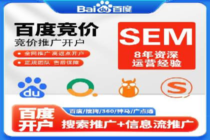 案例分析：打造高效竞价推广策略